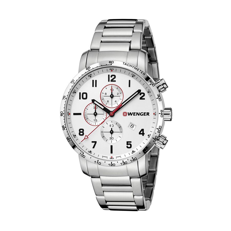 Đồng hồ Attitude Chrono 01.1543.110