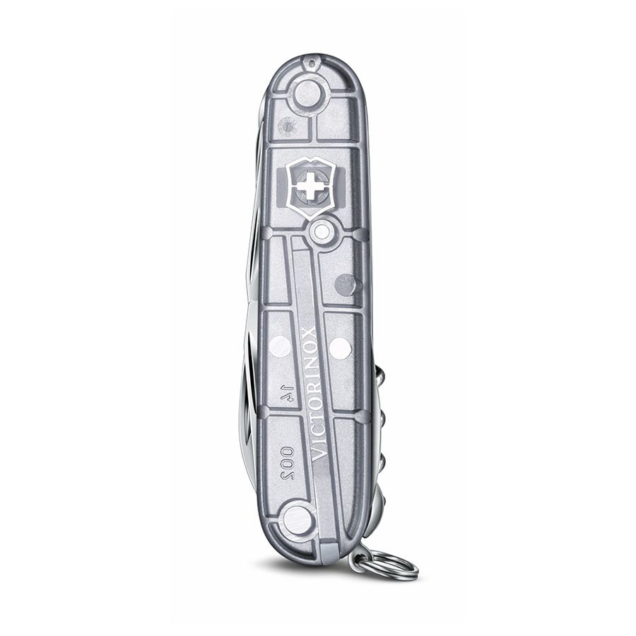 Dao xếp đa năng Huntsman - Transparent