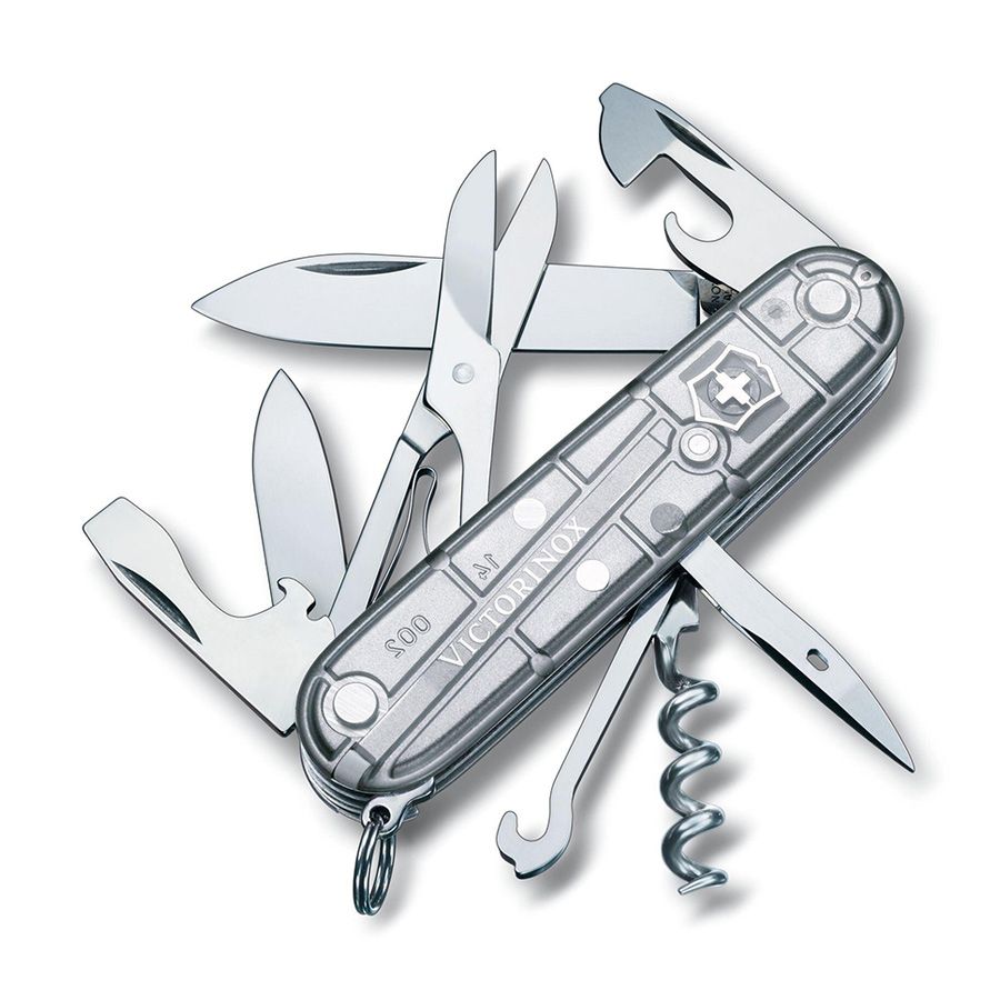 Dao xếp đa năng Climber