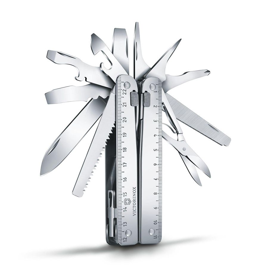 Kìm đa năng Swiss Tool X