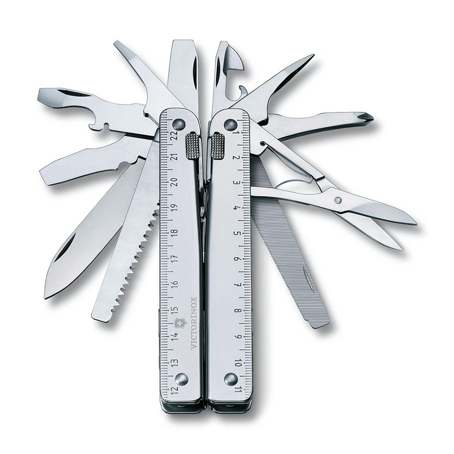 Kìm đa năng Swiss Tool X