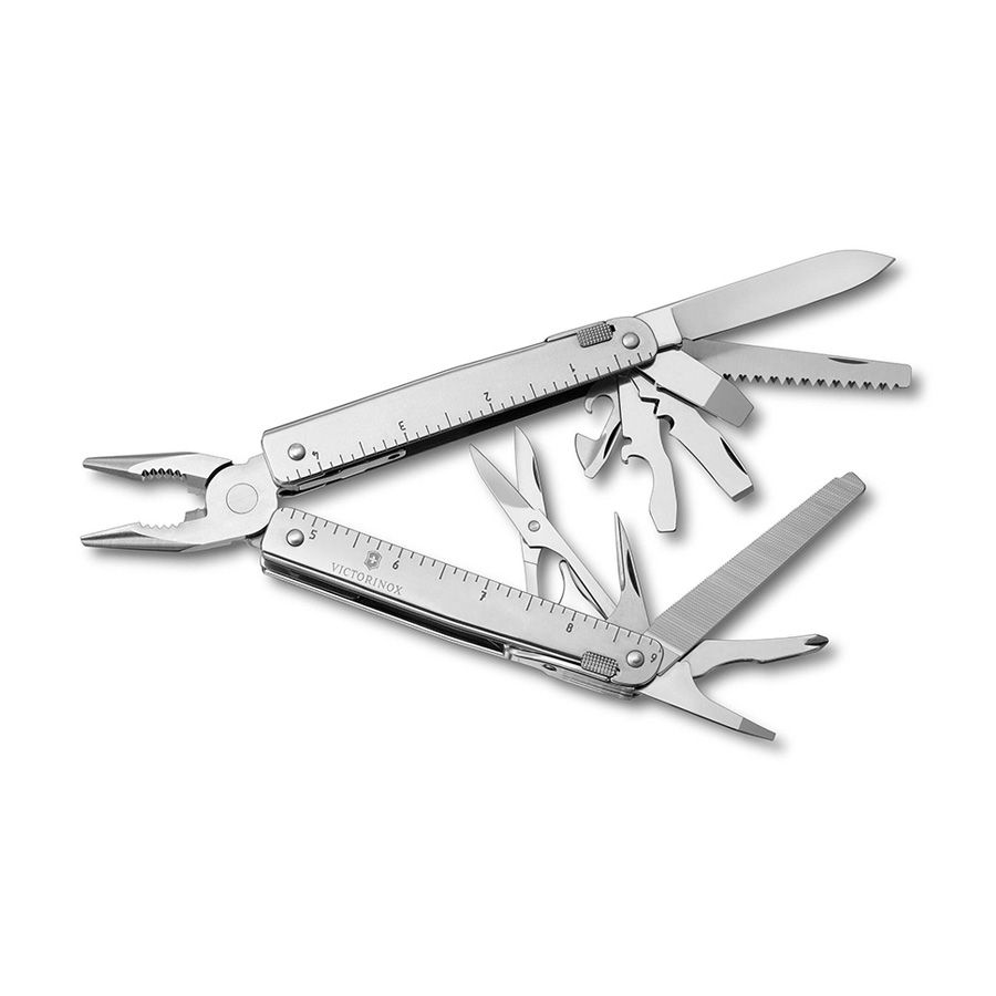 Kìm đa năng Swiss Tool X