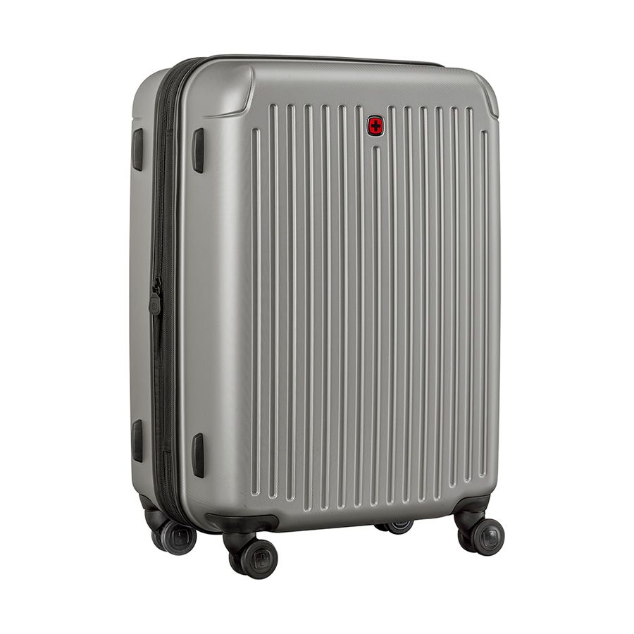 Set G2: Vali kéo Flyn size trung 66cm + Túi đeo chéo Reload