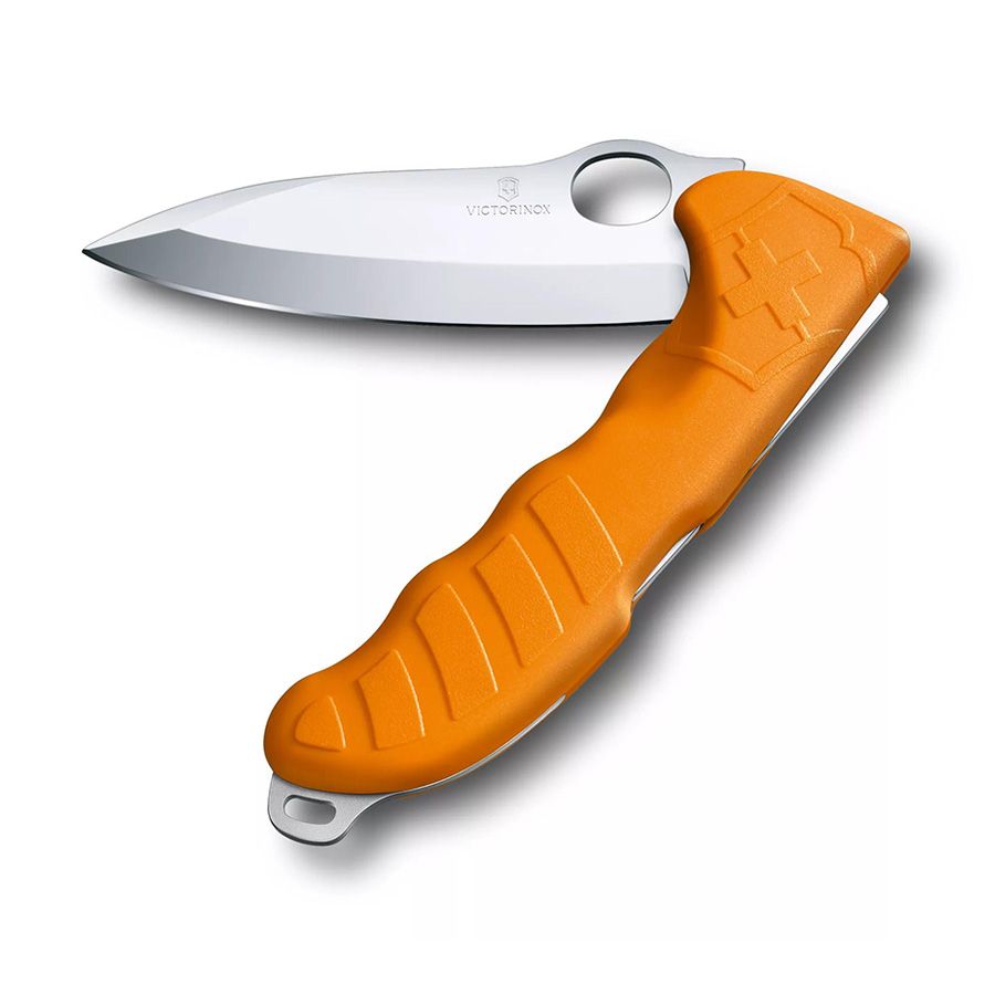 Dao xếp đa năng Hunter Pro