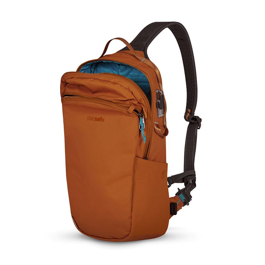 Balo đeo chéo Pacsafe® Eco 12L
