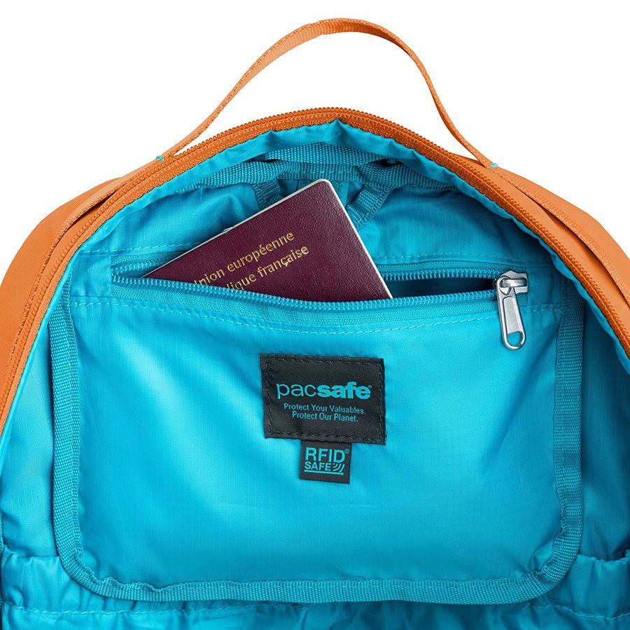 Balo Pacsafe® Eco 25L