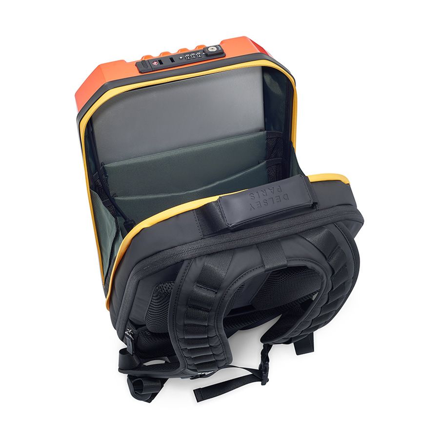 Balo Rempart Exp Hybrid