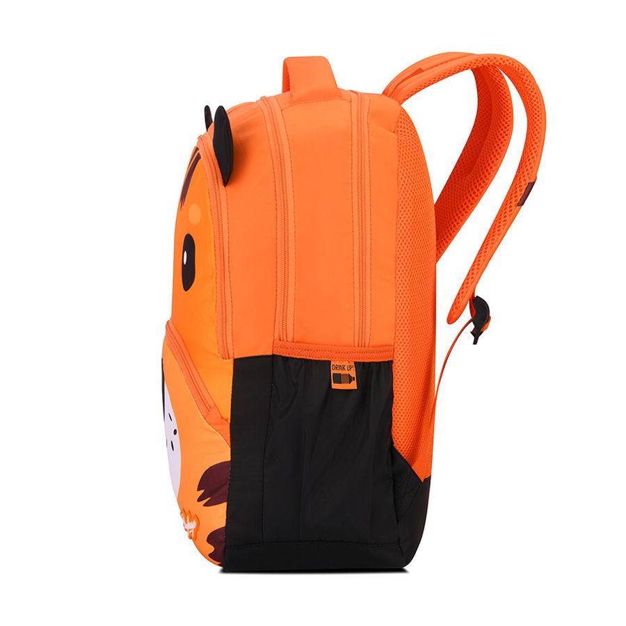 Balo trẻ em Buddy Plus 01 SCBP Tiger