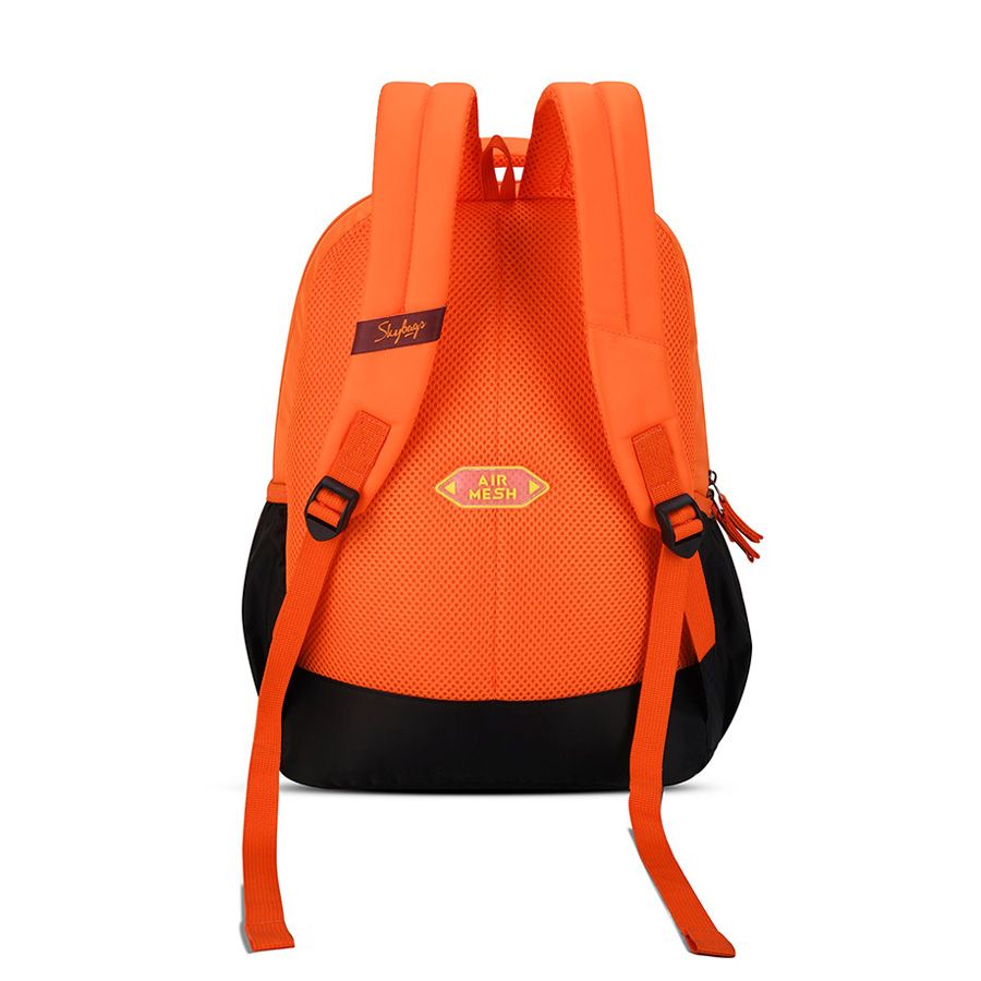 Balo trẻ em Buddy Plus 01 SCBP Tiger