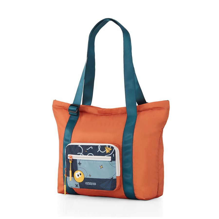 Túi tote gấp AT Accessories 2