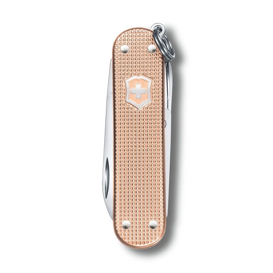 Dao xếp đa năng Classic SD Alox - Fresh Peach