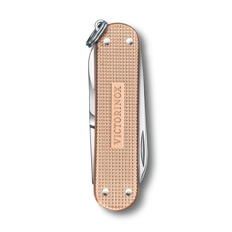 Dao xếp đa năng Classic SD Alox - Fresh Peach