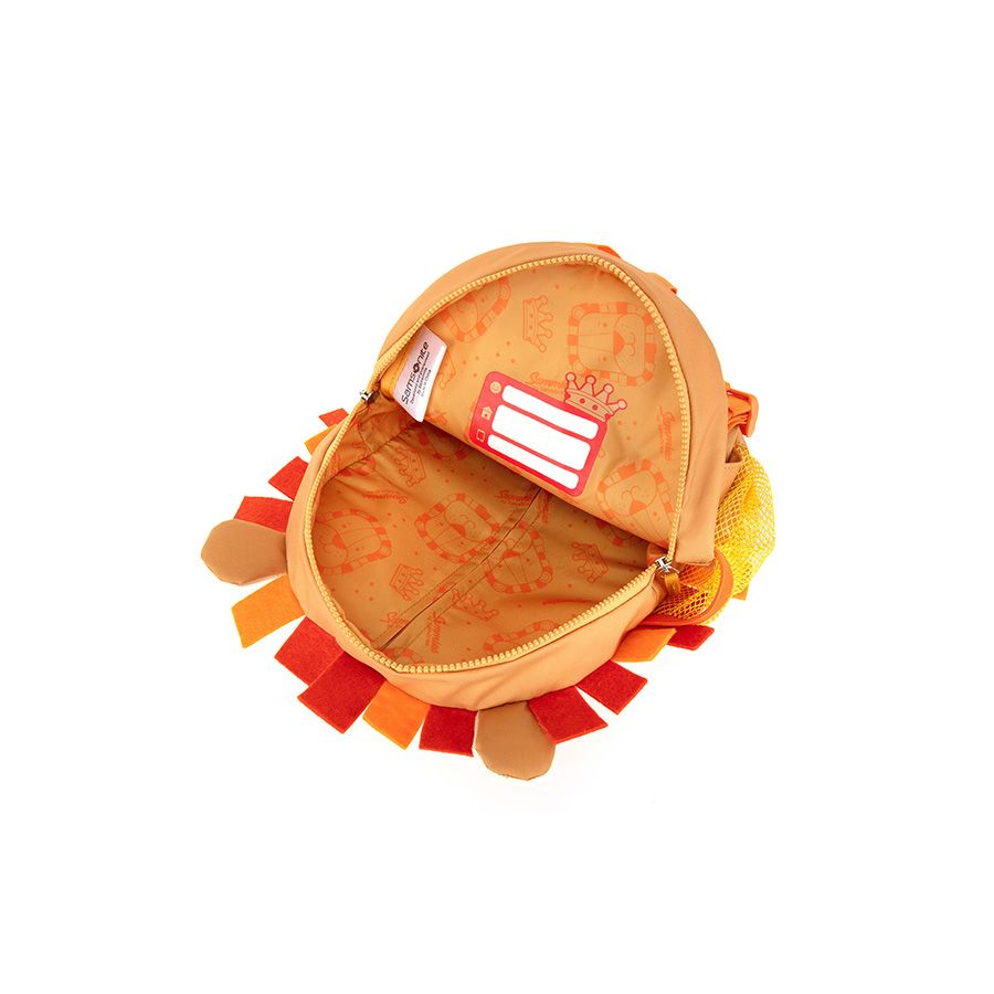 Balo Sammies Dreams - Lion