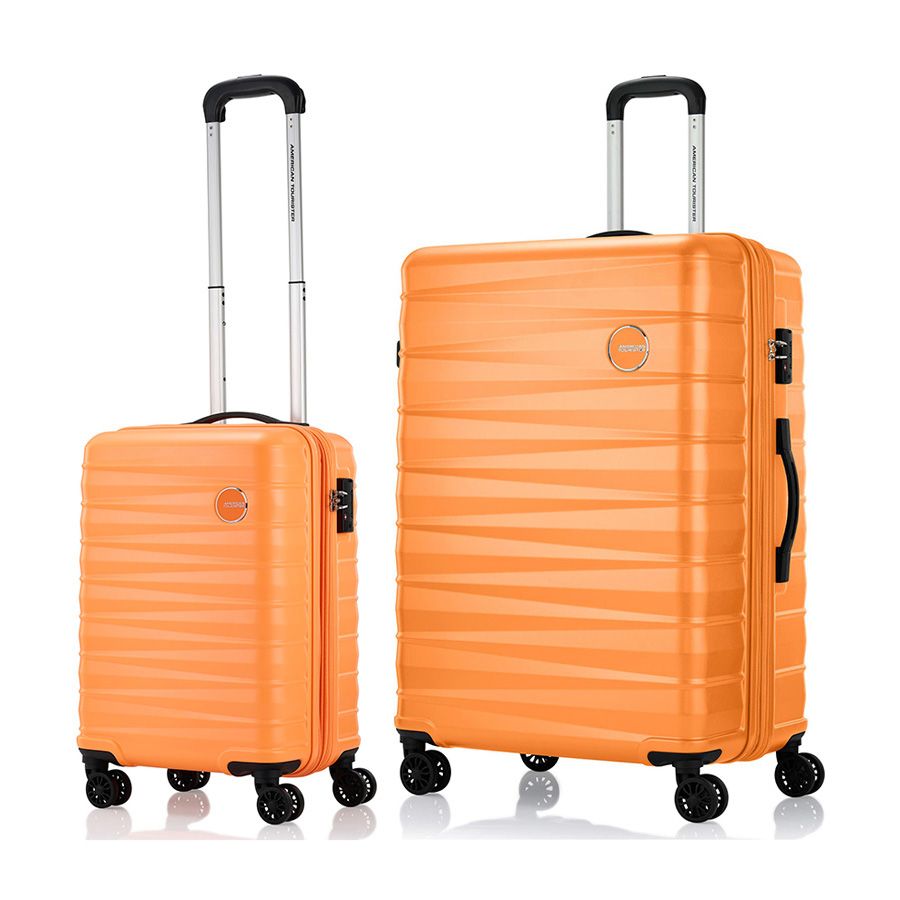 Combo 2 vali Brink size cabin 55/20 + đại 80/29