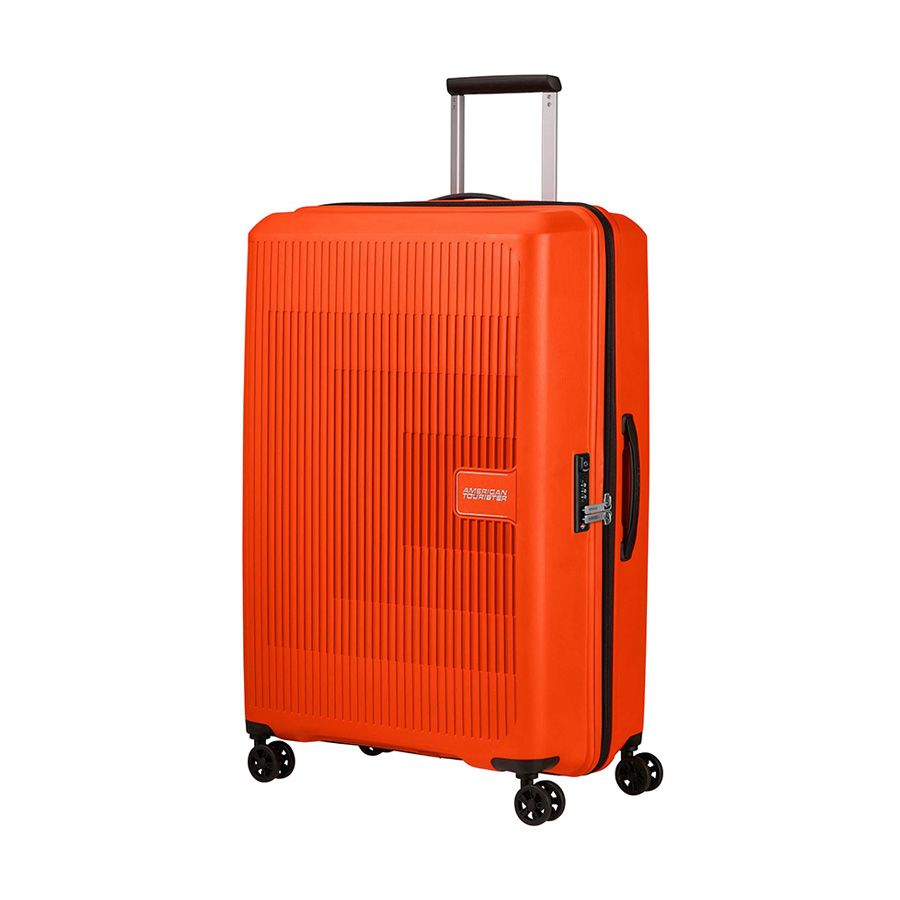 Vali kéo Aerostep