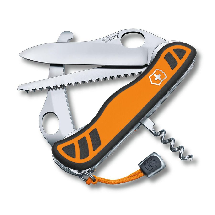 Dao xếp đa năng Hunter XT Grip