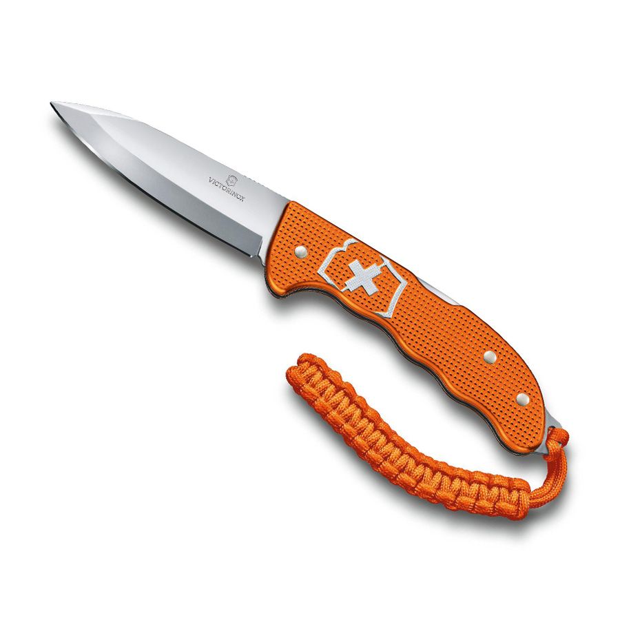 Dao xếp đa năng Hunter Pro Alox Limited Edition 2021