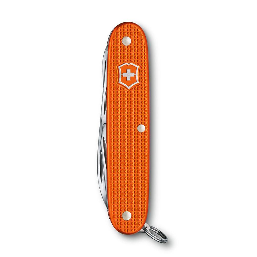 Dao xếp đa năng Pioneer X Alox Limited Edition 2021