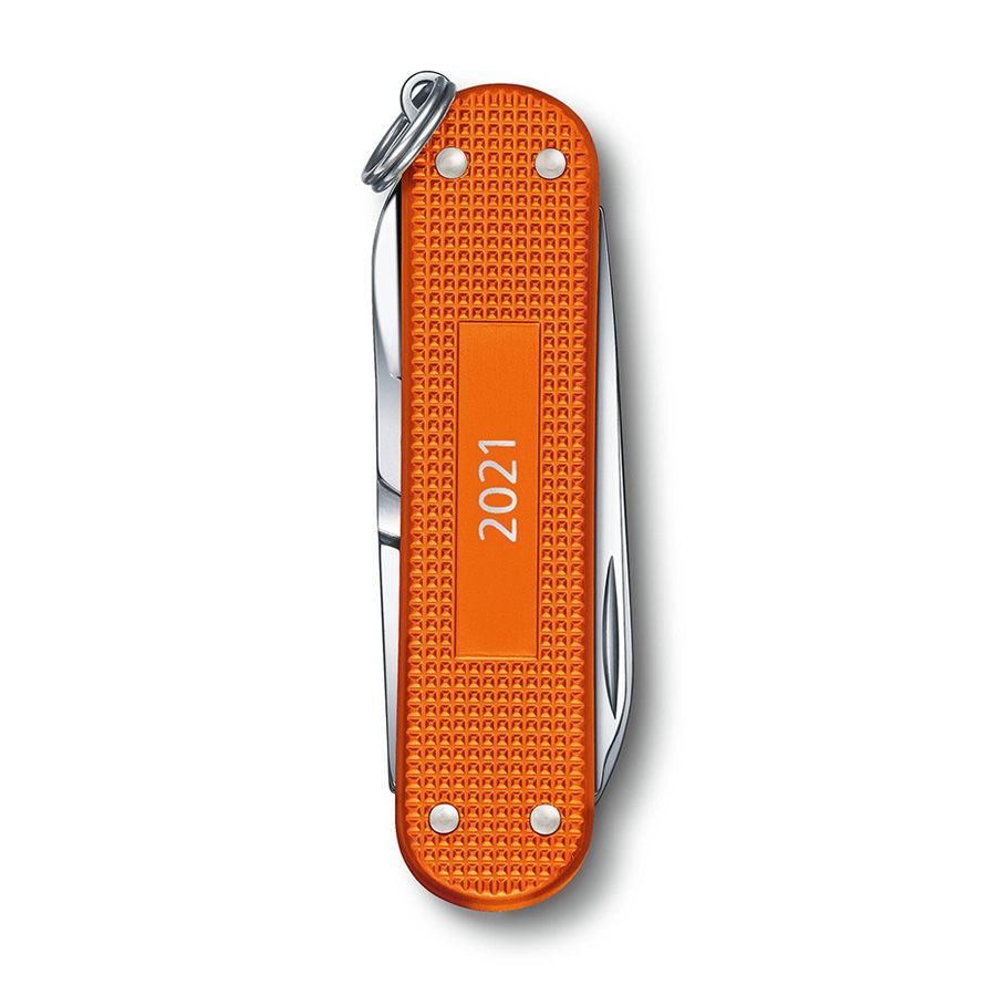 Dao xếp đa năng Classic Alox Limited Edition 2021