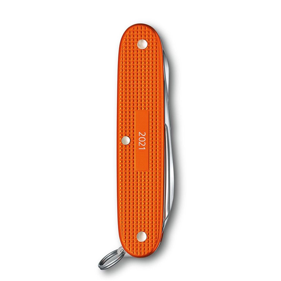 Dao xếp đa năng Pioneer X Alox Limited Edition 2021