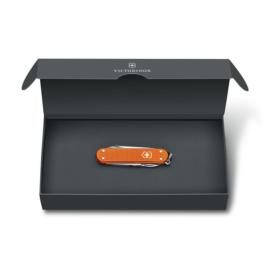 Dao xếp đa năng Classic Alox Limited Edition 2021
