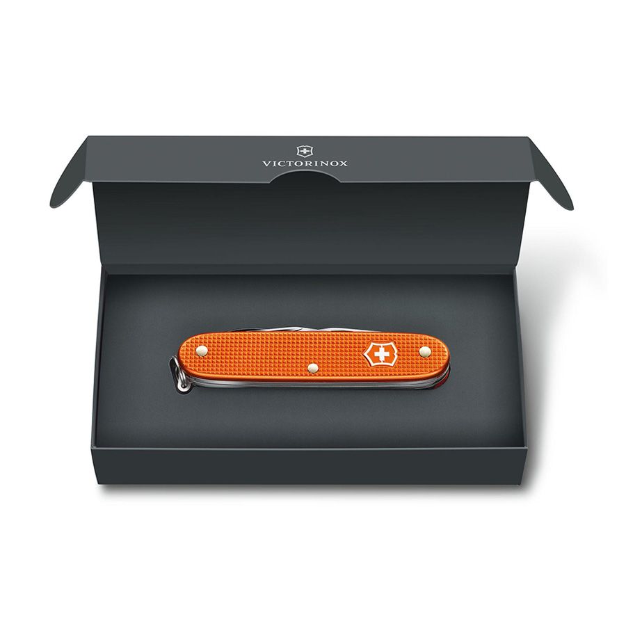 Dao xếp đa năng Pioneer X Alox Limited Edition 2021