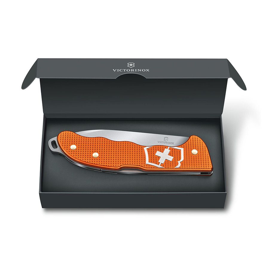 Dao xếp đa năng Hunter Pro Alox Limited Edition 2021