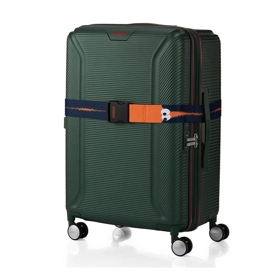 Dây đai hành lý American Tourister