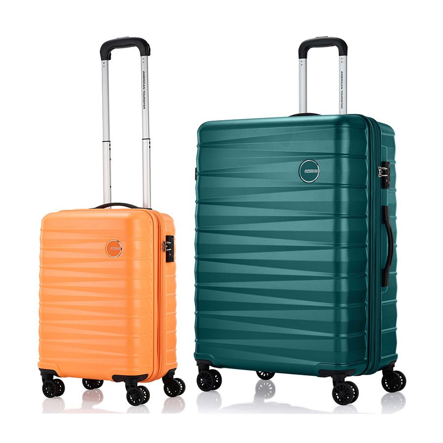 Combo 2 vali Brink size cabin 55/20 + đại 80/29