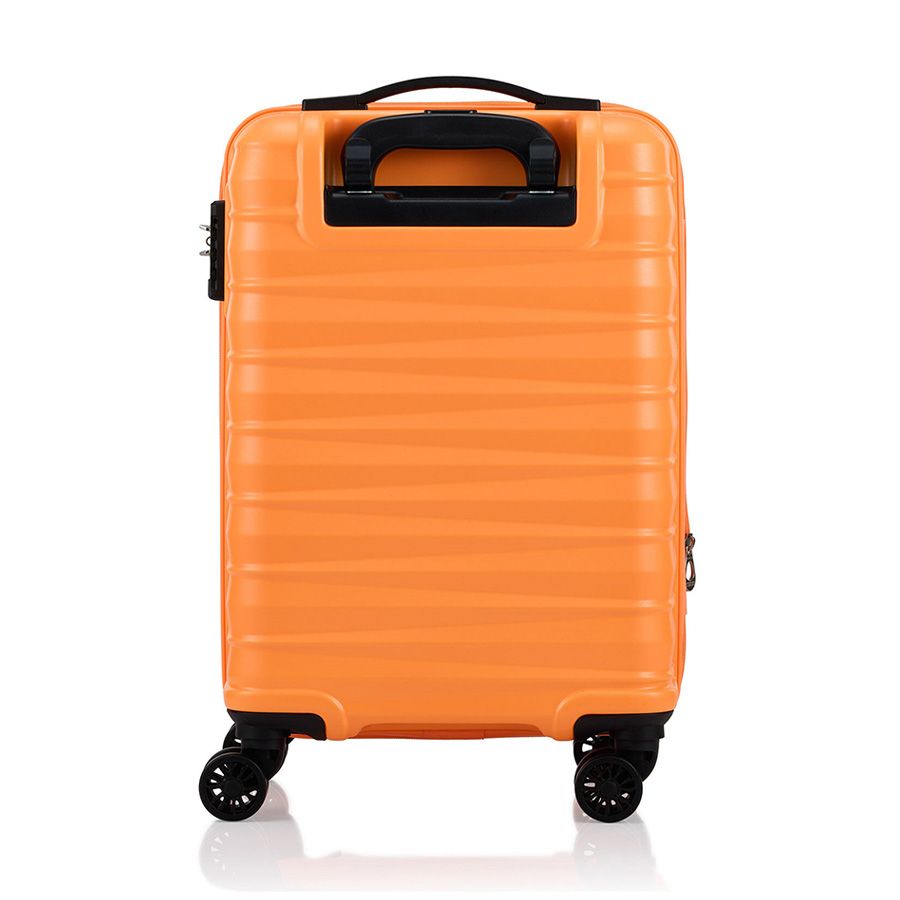 Combo 2 vali Brink size cabin 55/20 + đại 80/29