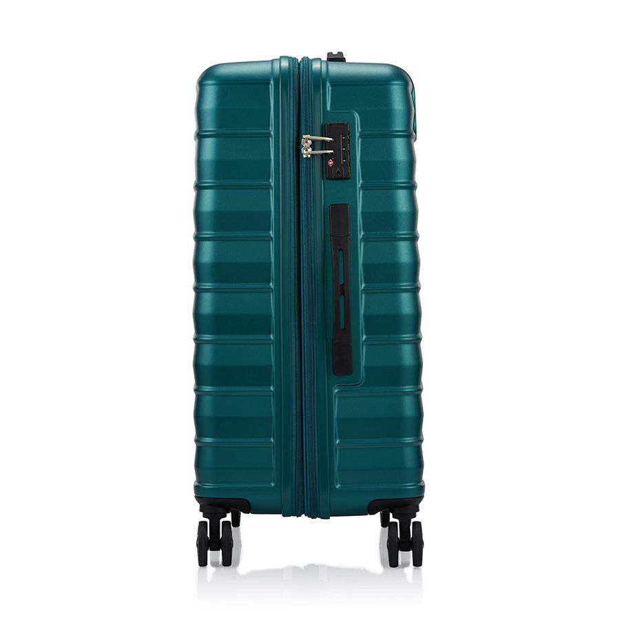 Combo 2 vali Brink size cabin 55/20 + trung 70/25