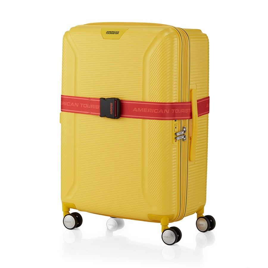 Dây đai hành lý American Tourister