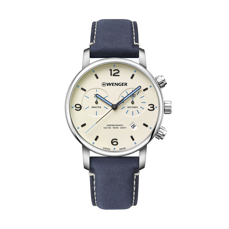 Đồng hồ Urban Metropolitan Chrono 01.1743.119