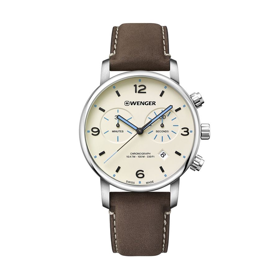 Đồng hồ Urban Metropolitan Chrono 01.1743.111