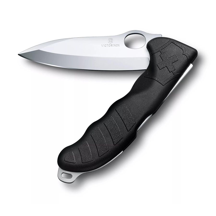 Dao xếp đa năng Hunter Pro