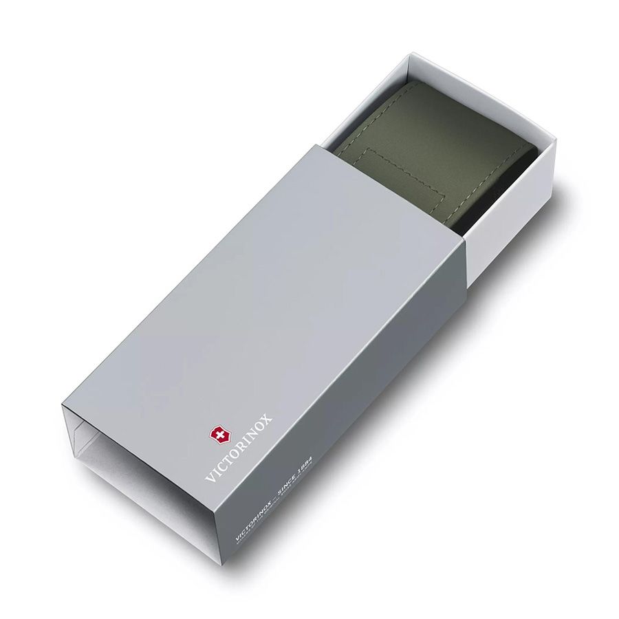 Dao xếp đa năng Hunter Pro
