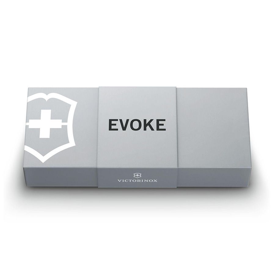 Dao xếp đa năng Evoke BS Alox