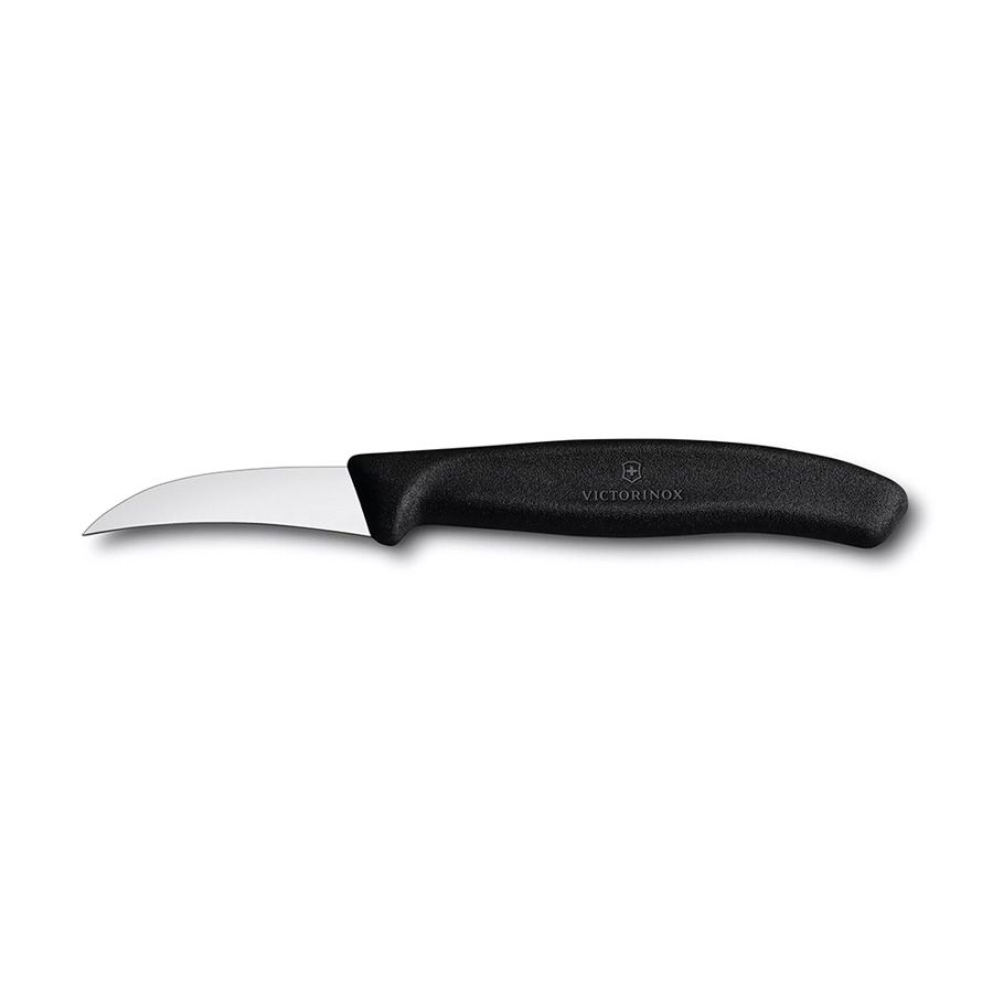 Dao tạo hình lưỡi cong 6cm Swiss Classic