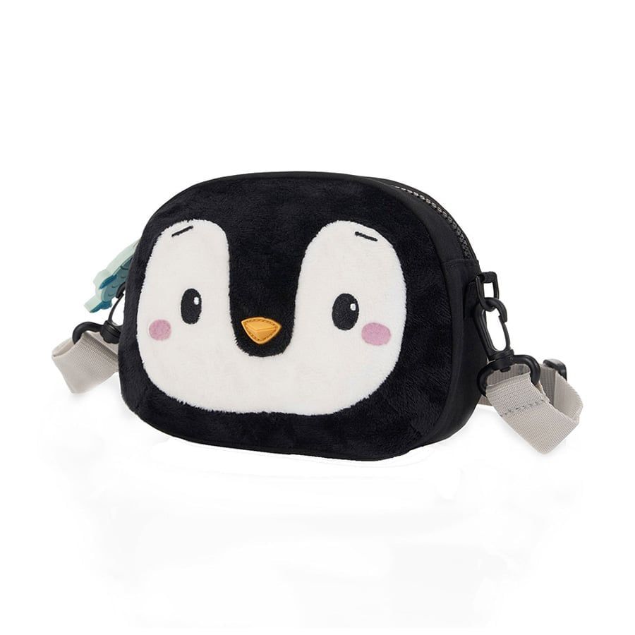 Túi đeo chéo mini Sammies Dreams - Penguin