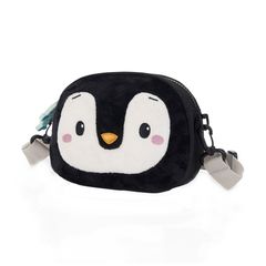  Túi đeo chéo mini Sammies Dreams - Penguin 