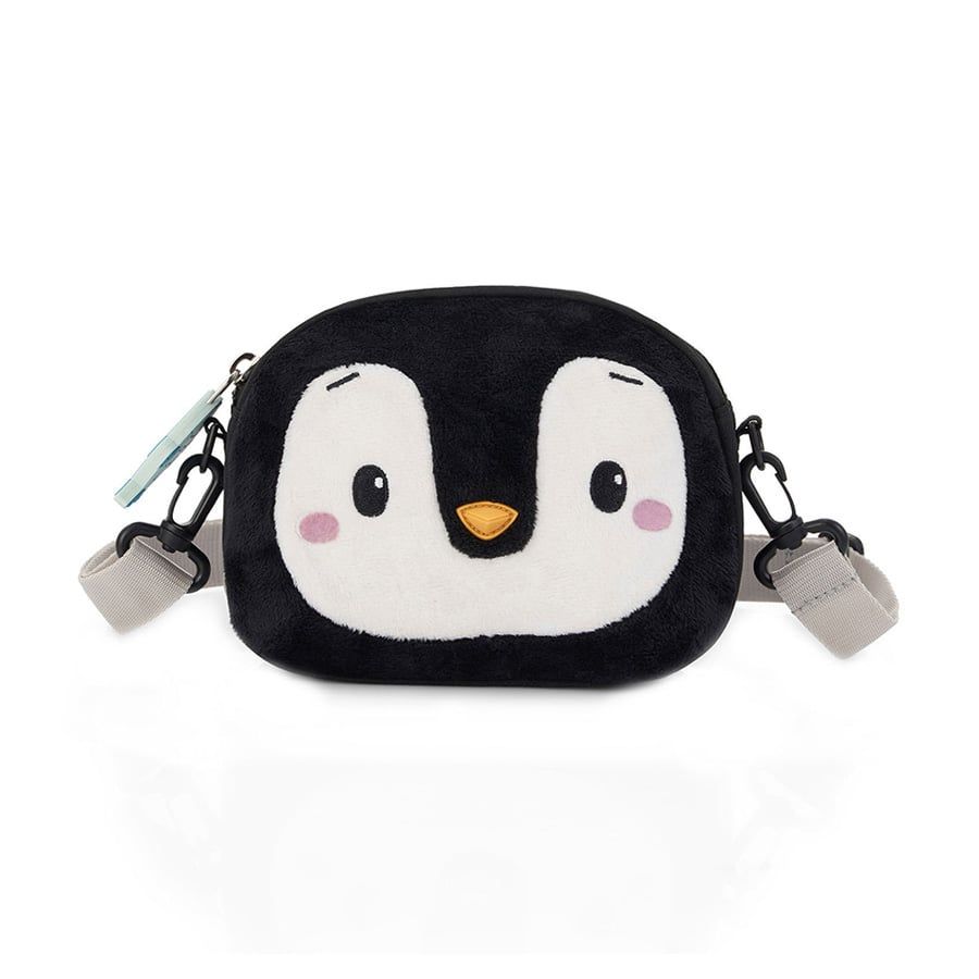 Túi đeo chéo mini Sammies Dreams - Penguin