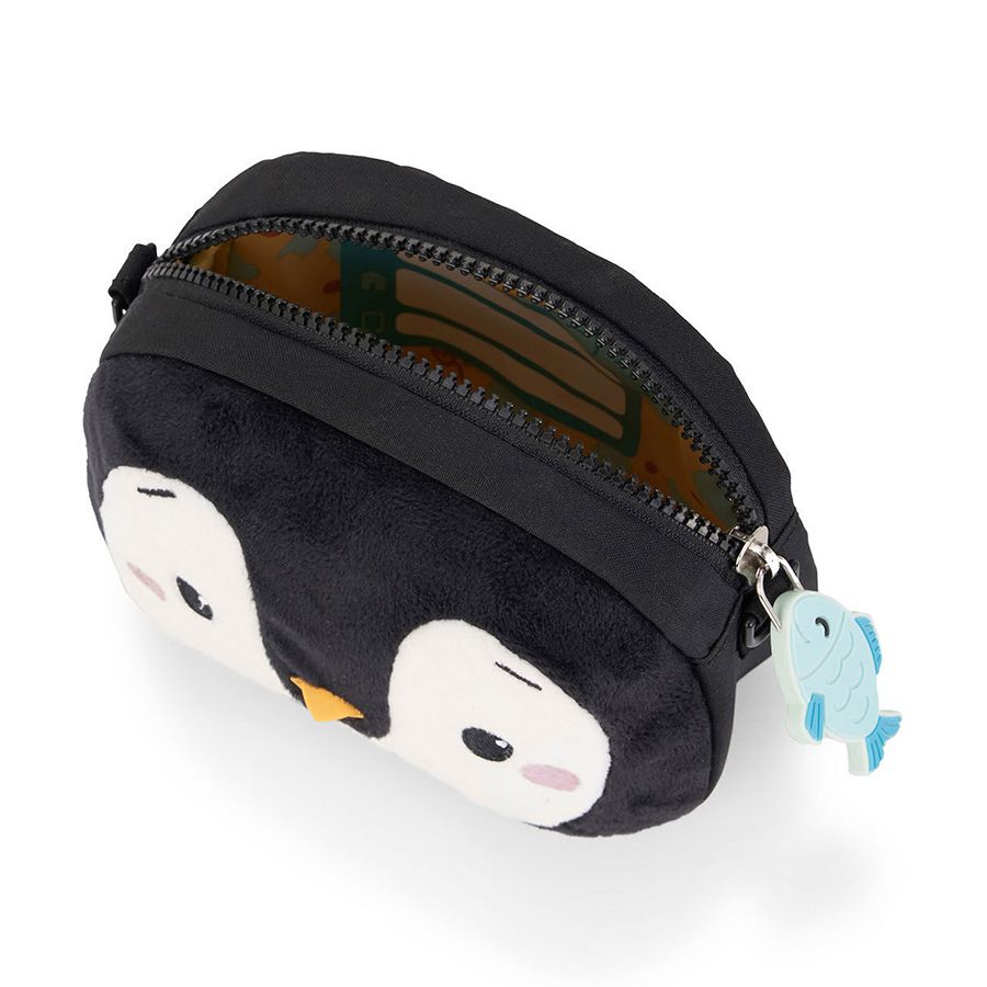 Túi đeo chéo mini Sammies Dreams - Penguin