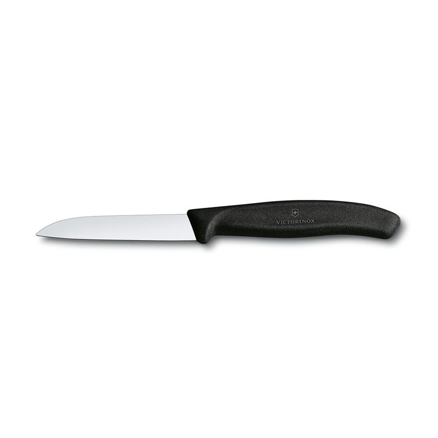 Dao tỉa lưỡi thẳng 8cm Swiss Classic