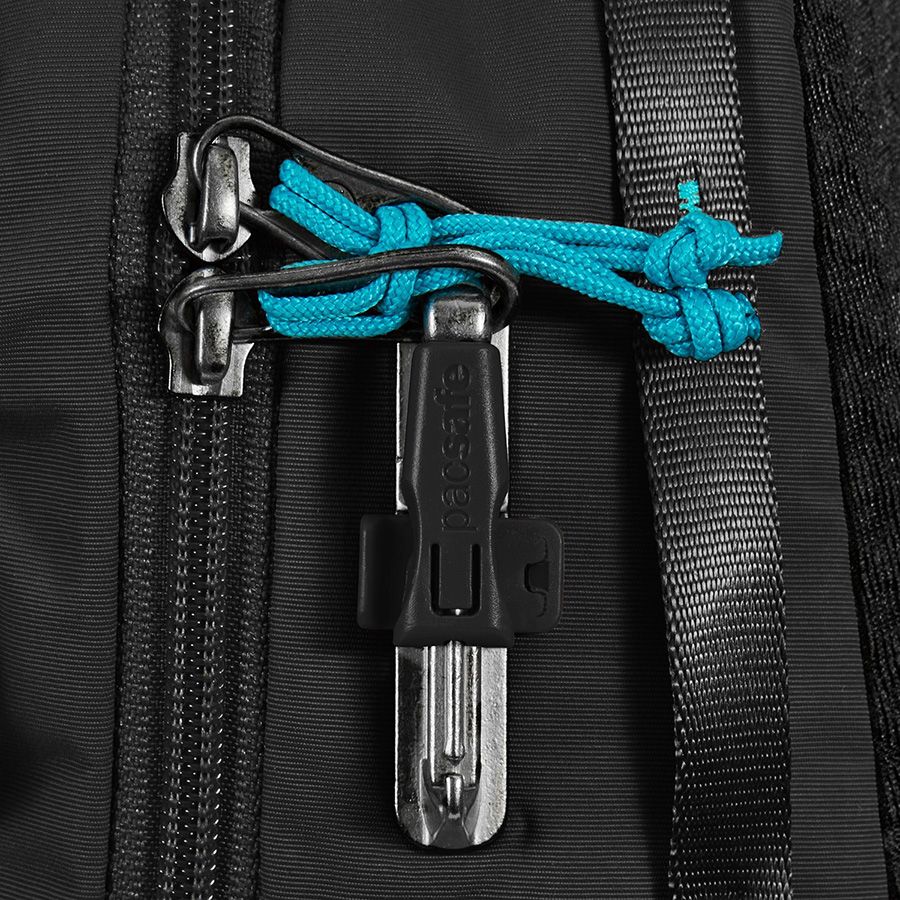 Balo đeo chéo Pacsafe® Eco 12L