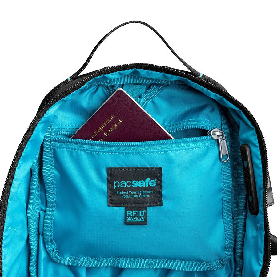 Balo đeo chéo Pacsafe® Eco 12L