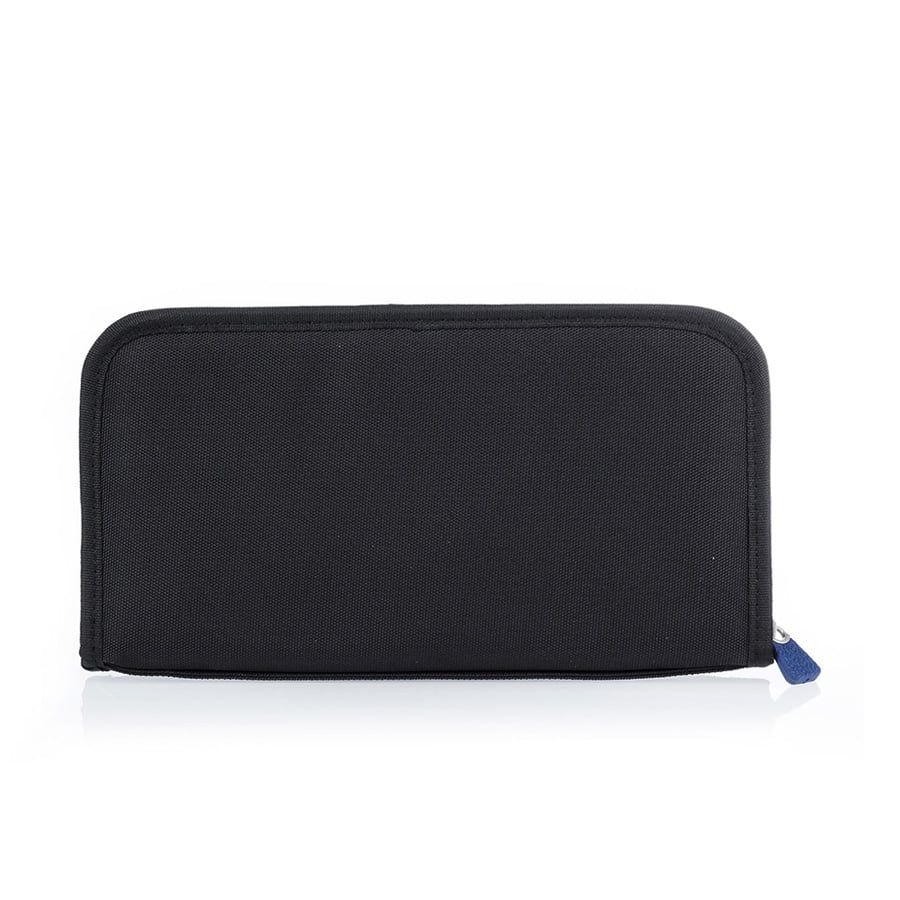 Ví du lịch RFID Travel Essentials