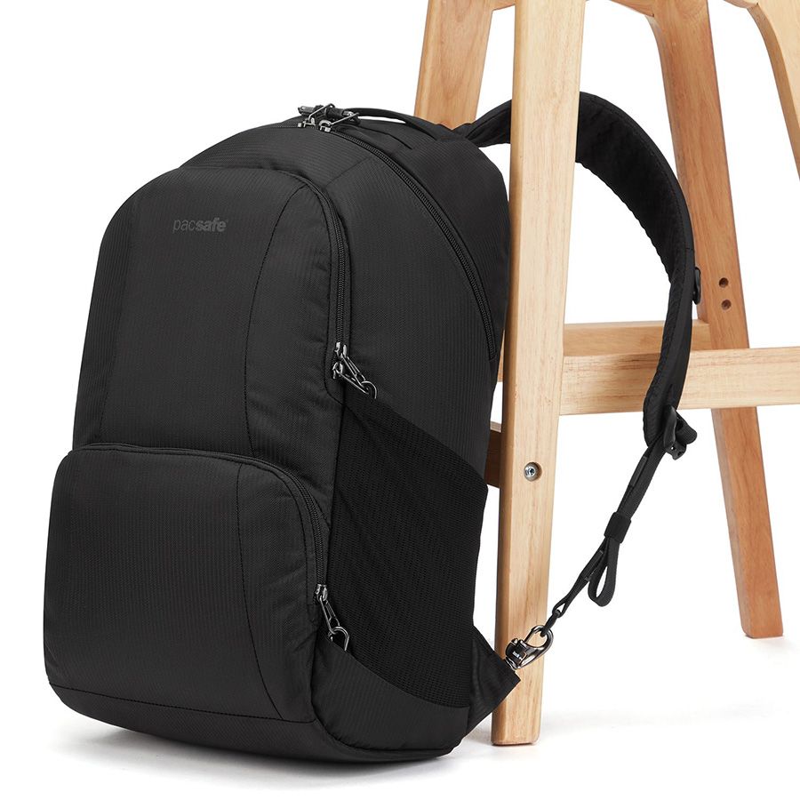 Balo laptop 16in Metrosafe LS450 Econyl