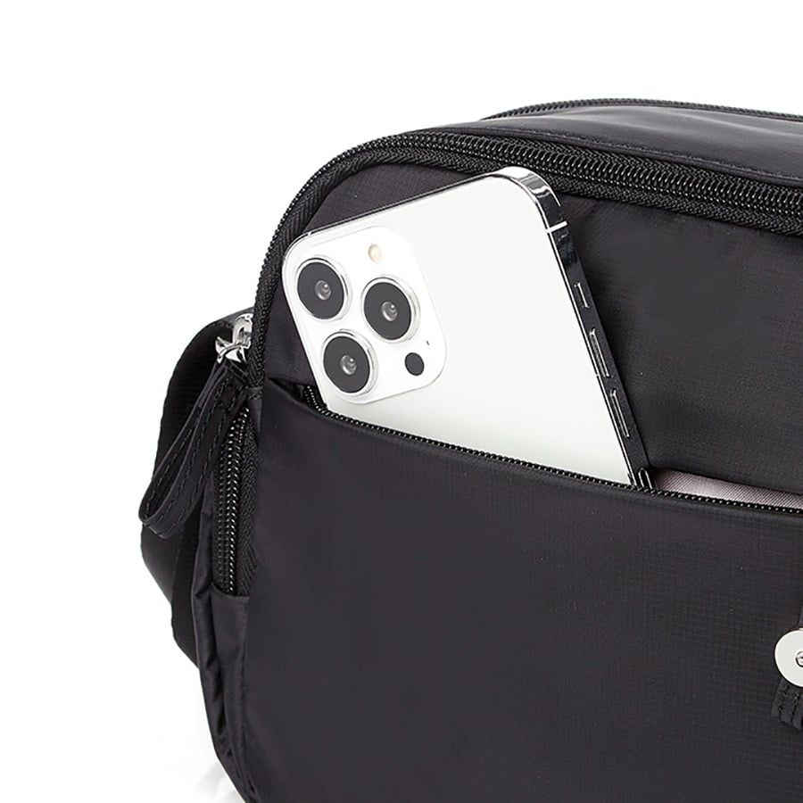 Túi đeo reporter Move 4.0 S + 2 Pocket