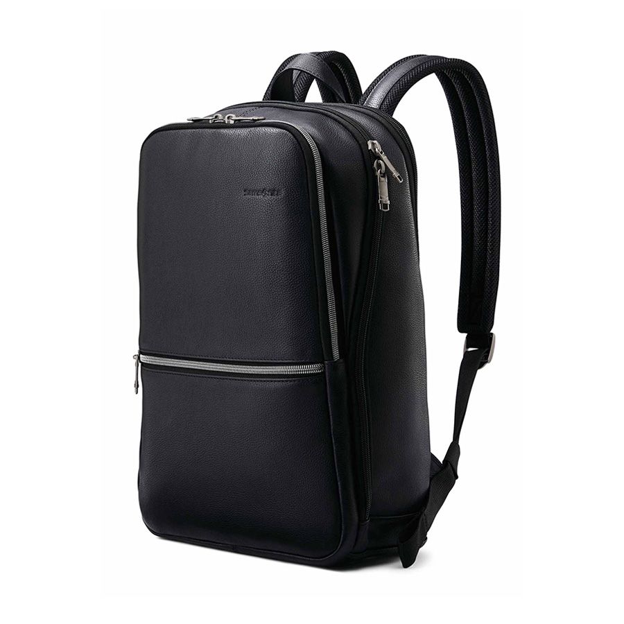 Balo laptop 14.1in Sam Classic Leather