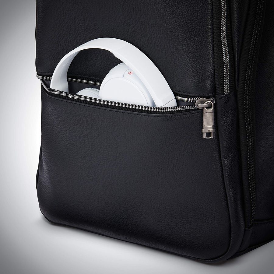 Balo laptop 14.1in Sam Classic Leather
